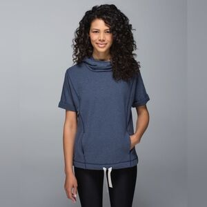 Lululemon Serenity Hoodie